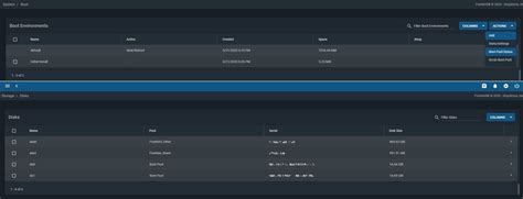 freenas-boot clone locations|freenas 11 boot device repair.